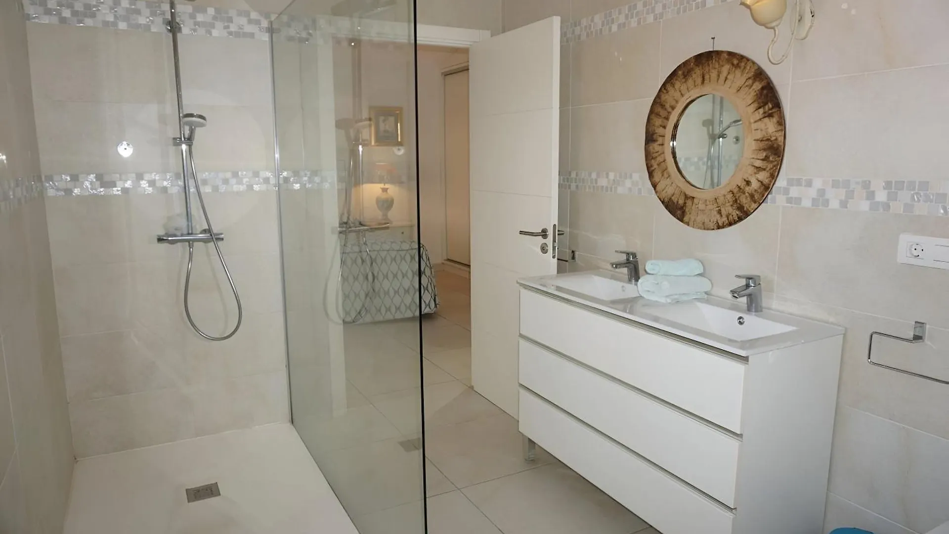 Villa Chloe San Miguel de Abona 0*,