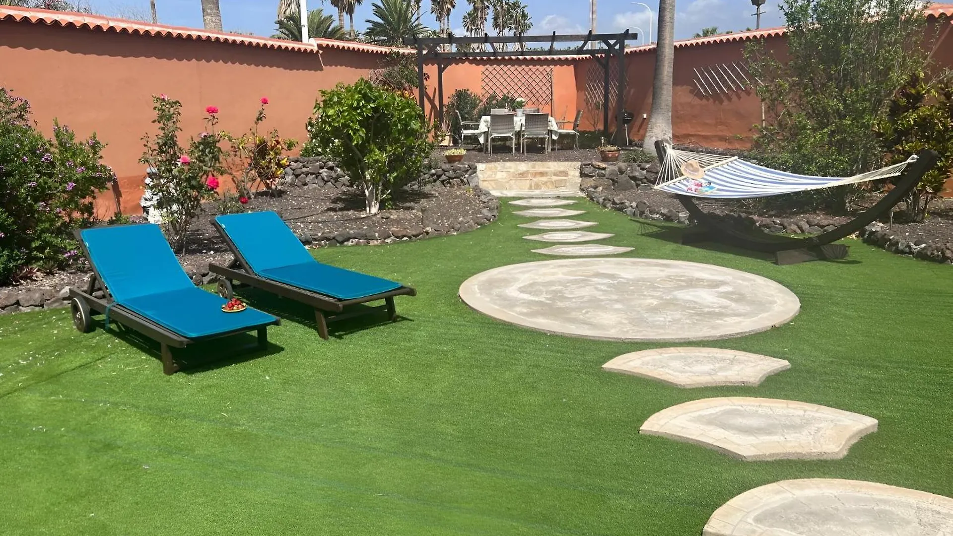 Villa Chloe San Miguel de Abona Spagna