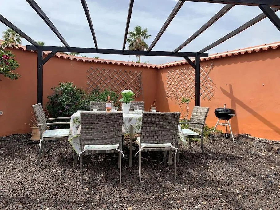 Villa Chloe San Miguel de Abona Spain